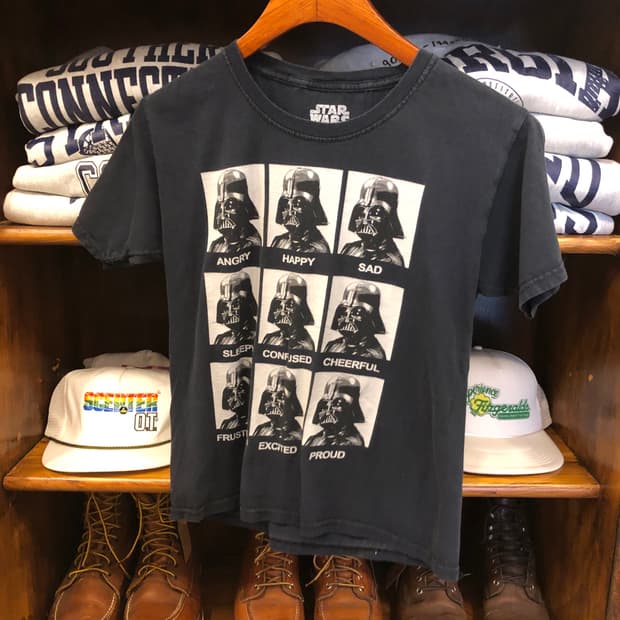 Kids vintage (Star wars)-Kids M