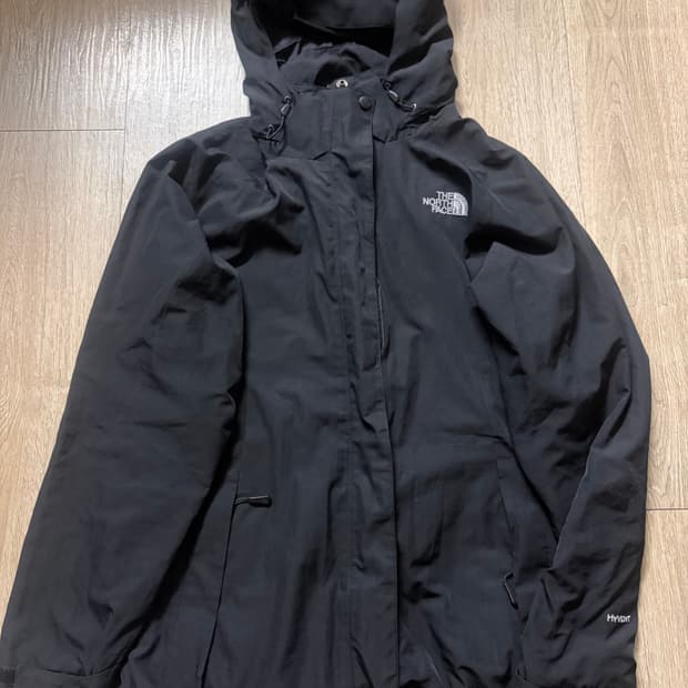 노스페이스 바람막이