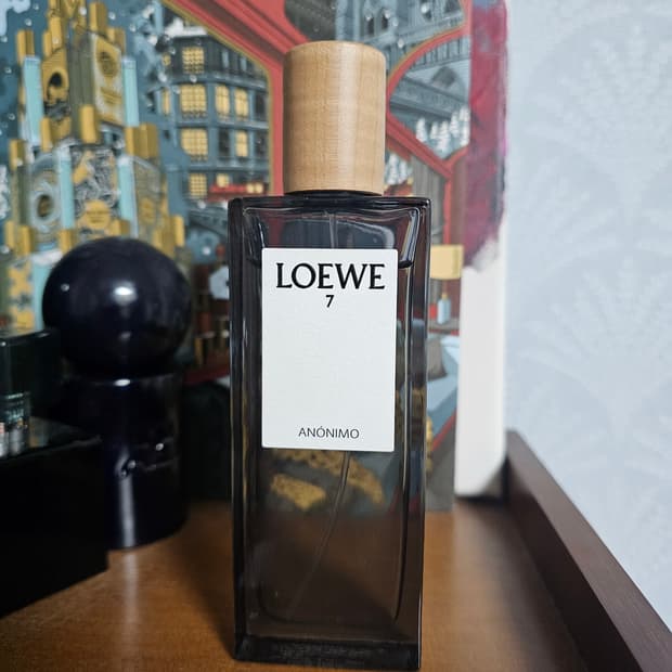 로에베 7 아노니모  50ml