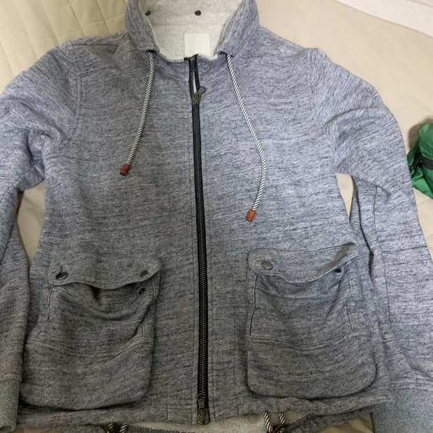 갤럭시 남성 자켓