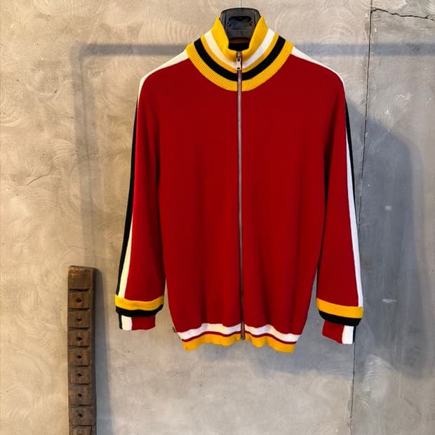 GF FERRE 트랙탑 자켓 66~77