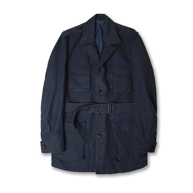 링자켓 [Ring Jacket] LMC-03 라마르쉐 M-43 필드 자켓