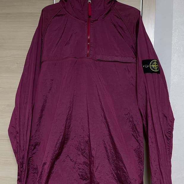 Stone island Nylon metal Anorak XL