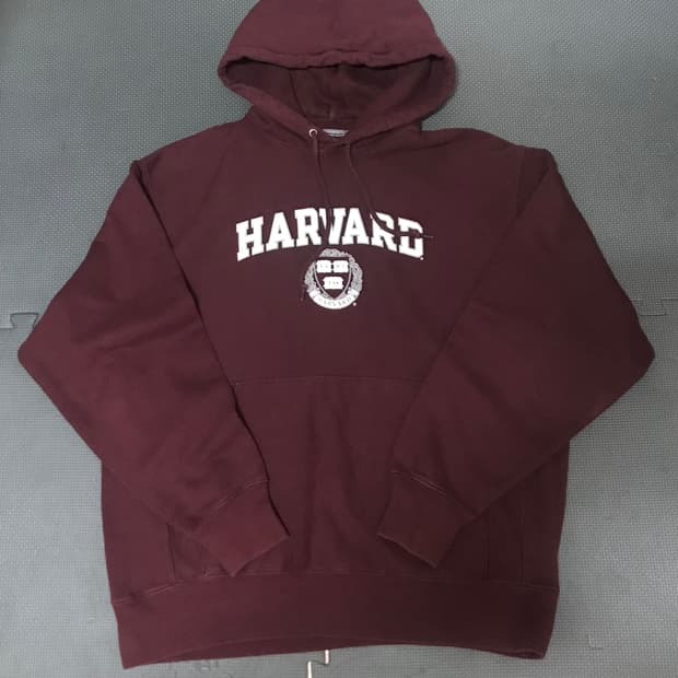 챔피온 리버스위브 하버드