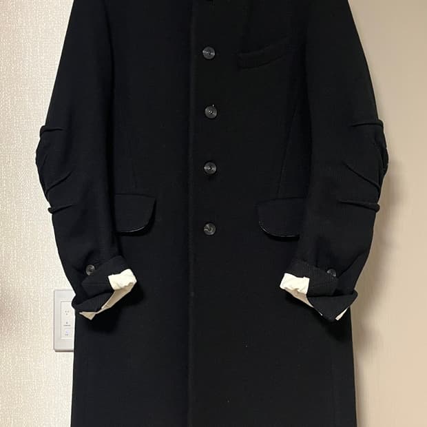 LCBX 24FW 파머스코트 1size (측융 X)