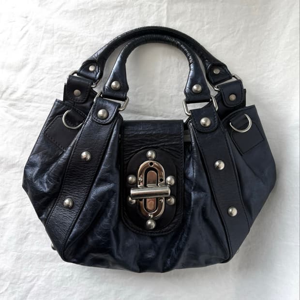 Fiorucci shoulder bag