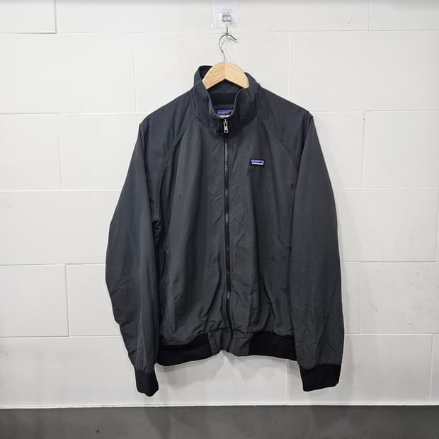 파타고니아 배기스 자켓