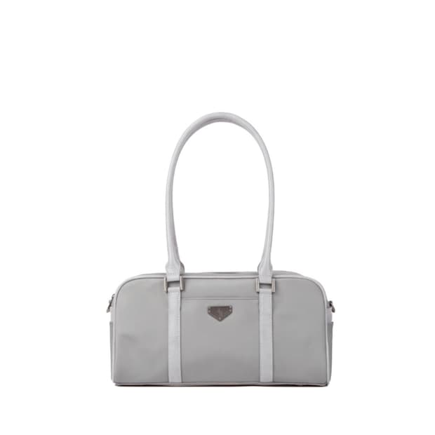 레더리 보스턴 나일론 숄더백