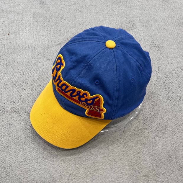 MLB 야구 모자