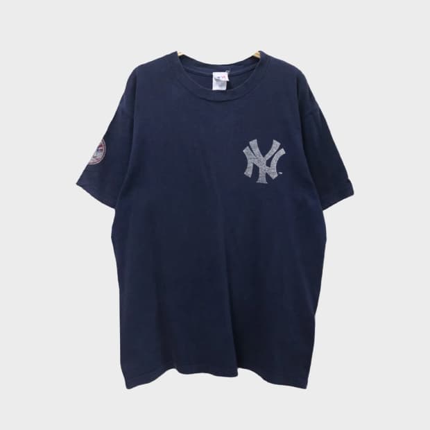 00'S MLB 반팔 티셔츠 67071