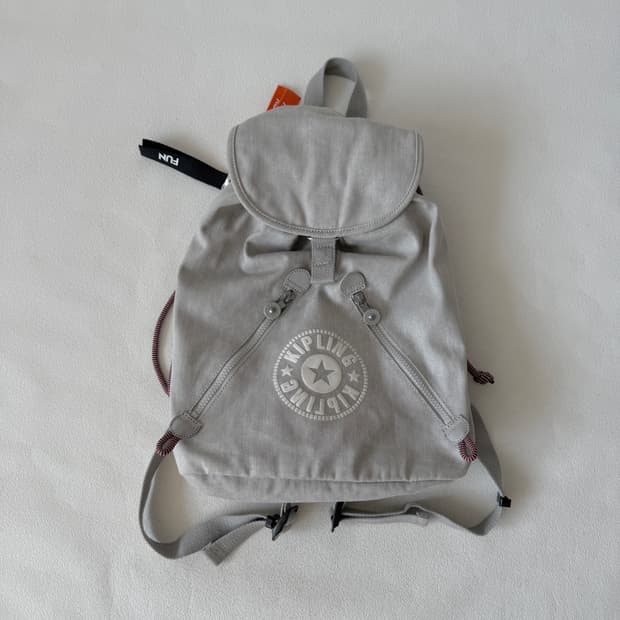 키플링(Kipling) 백팩