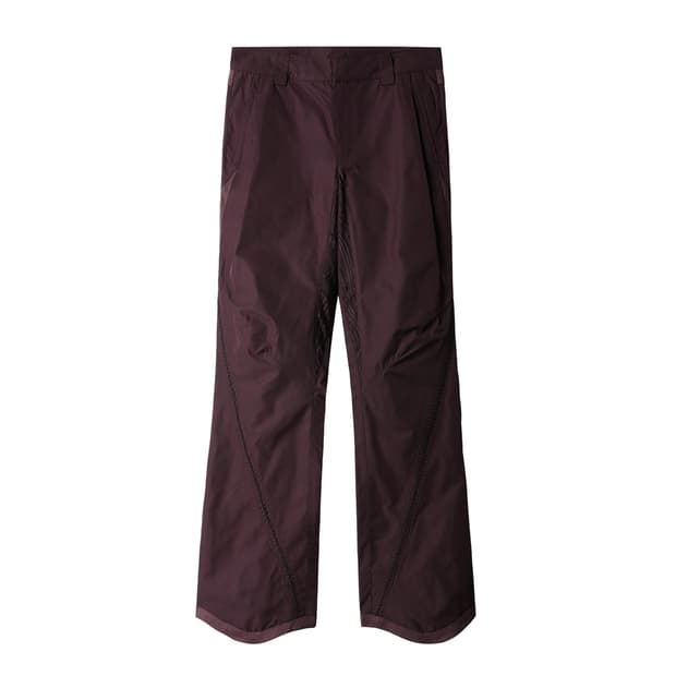 L) xlim 엑슬림 ep6 07 트라우저 버건디