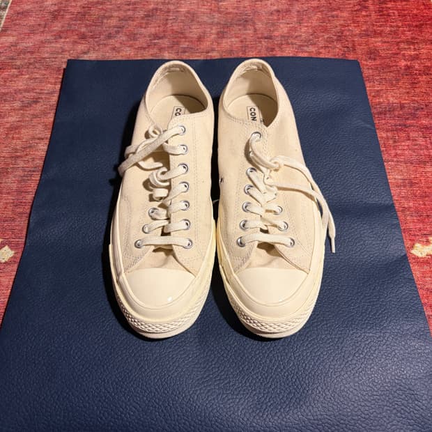 Converse - 척 70 로우