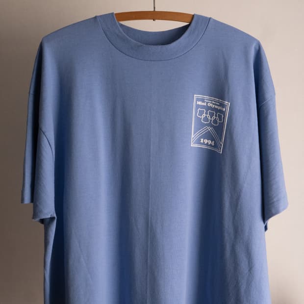 1994 Forest Service Mini Olympics T 110