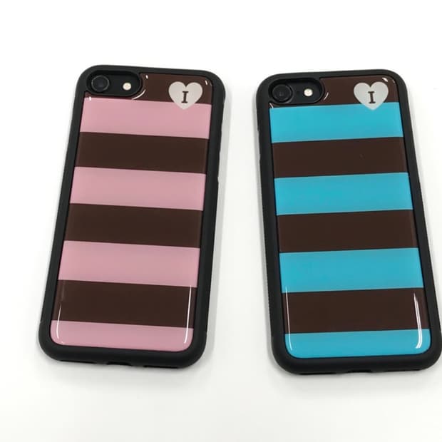 아이썸머리 러브핑크 아이폰 15+ 새상품