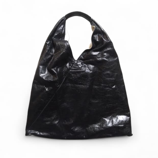 마르지엘라 소가죽 숄더백 mm6