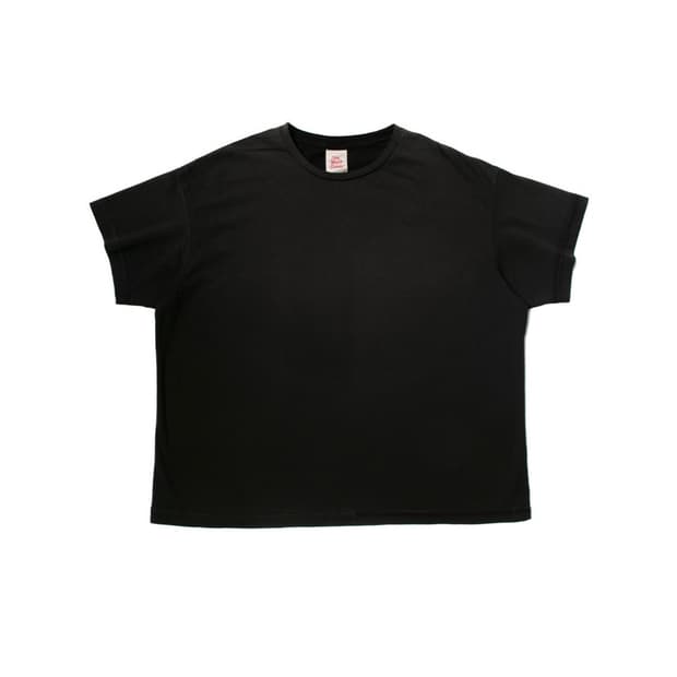 [1]뤡코즈 블랭크티 블랙