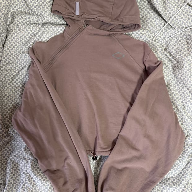 미스치프 후드티 S