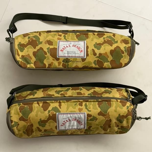 네이탈 디자인 x 헬리녹스 선셋체어 일괄 판매