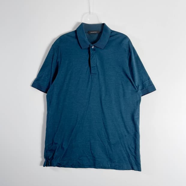 F2 제냐(Ermenegildo Zegna) 반팔 97사이즈