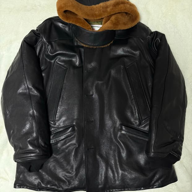 블랙아웃 b-9 xl(착샷첨부)