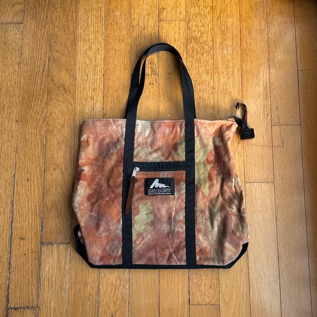 Gregory Real Tree Camo