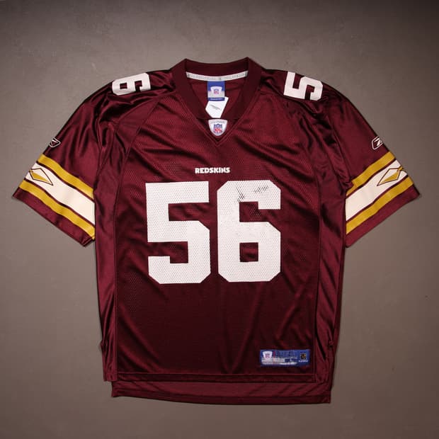 NFL 유니폼