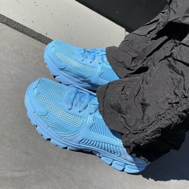 나이키 줌 보메로5 레이크사이드