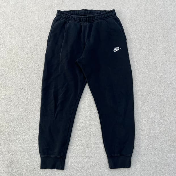 M 나이키 스우시 조거팬츠 0310M