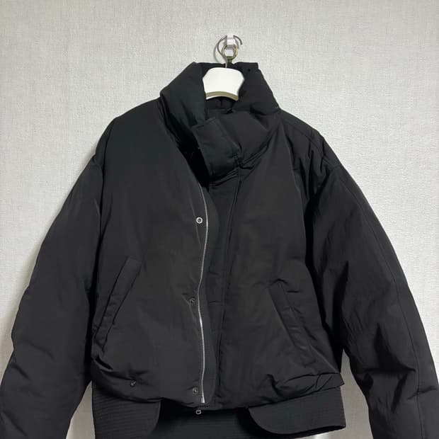 렉토 버틀러 푸퍼 패딩 