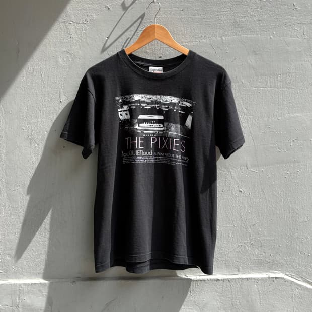 Pixies 00’s