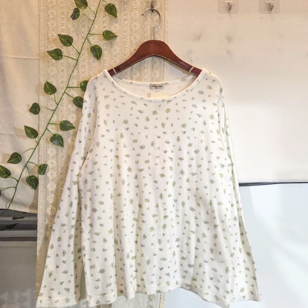 sm2 잔꽃 슬리브