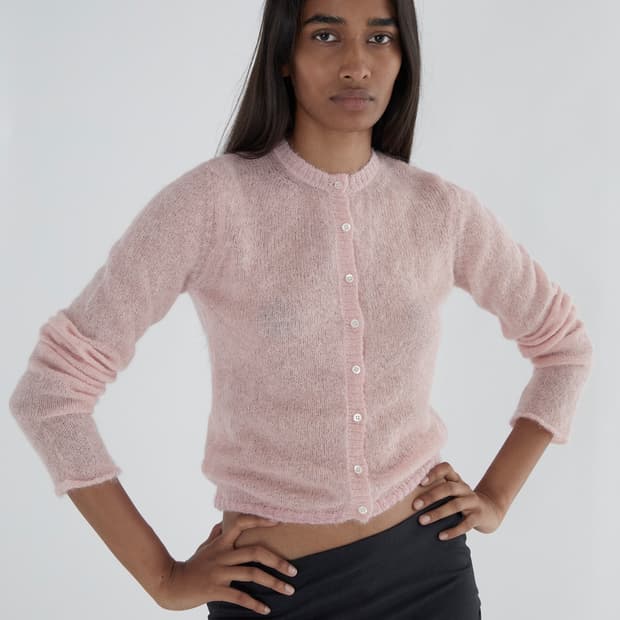 Paloma wool tantal cardigan s