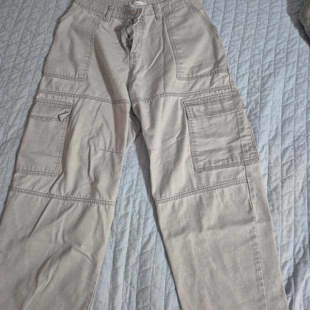 카고팬츠