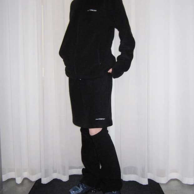 구해요) 지초이 24-006 플리스 후드집업