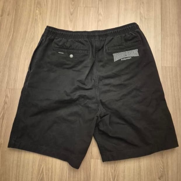 디스이즈네버댓 버뮤다