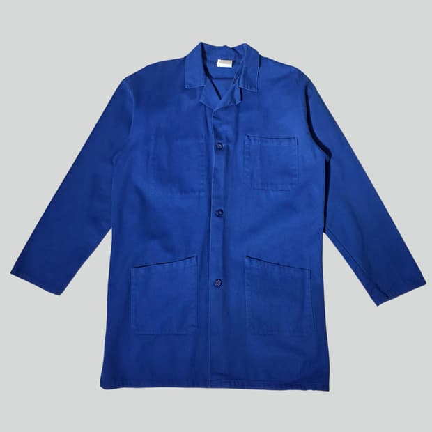 [44]빈티지 프렌치워크자켓 코트