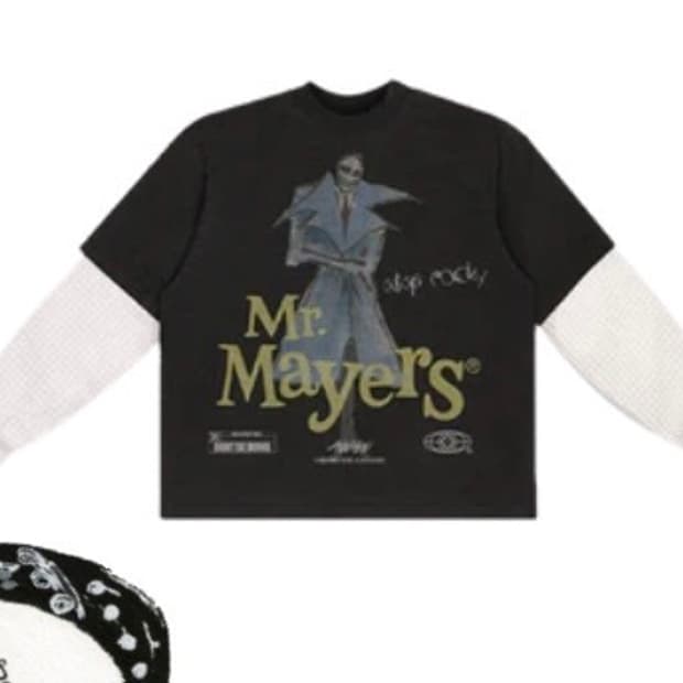 AWGE Dont be dumb long sleeve+cd