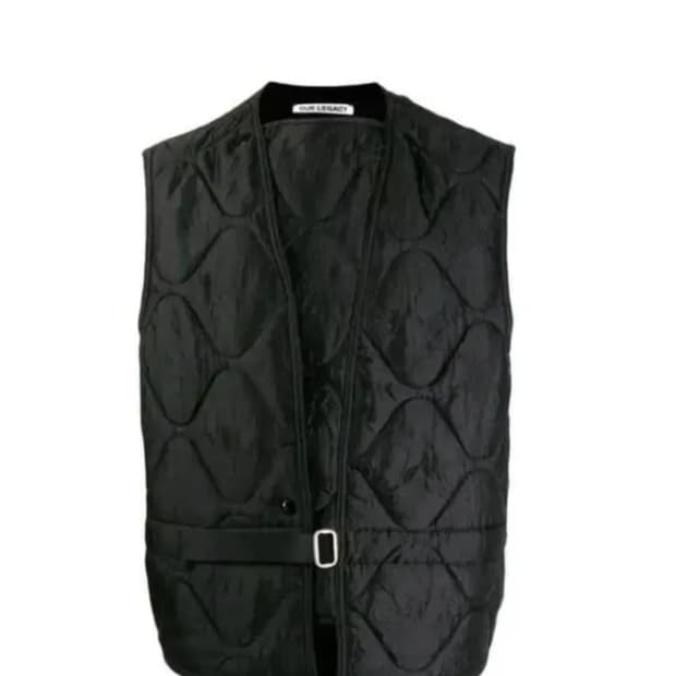 아워레가시 랑구스틴 베스트 사이즈50