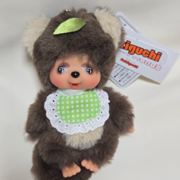 몬치치 타누 타누 