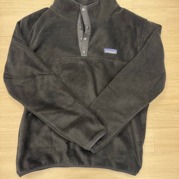 파타고니아 산칠라 블랙