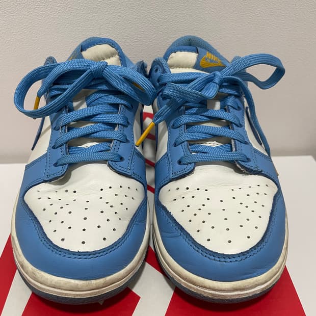 (W) 나이키 덩크 로우 코스트 230