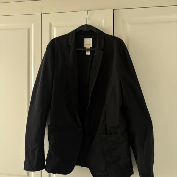 디젤 블레이저 xxl