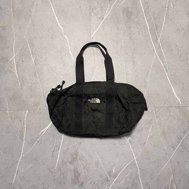 팔로워 특가 노스페이스 19L 나이론 립스타 해머백 토트백 가방 