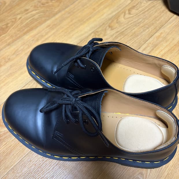 닥터마틴 스무스 1461 260 사이즈