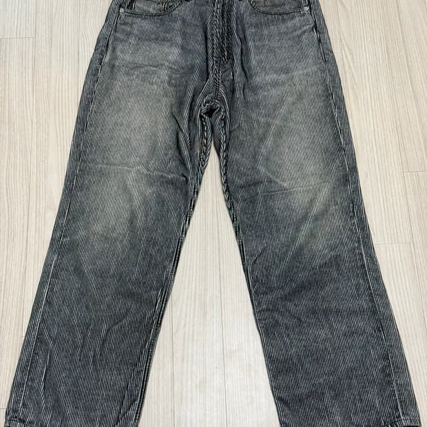 [31] 아워레가시 써드컷 디지털 다크 오로라 코듀로이