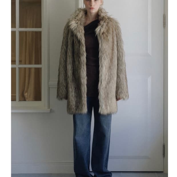 스튜디오테이블 퍼자켓