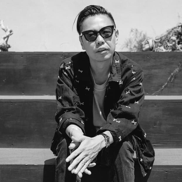 Wtaps 볼캡