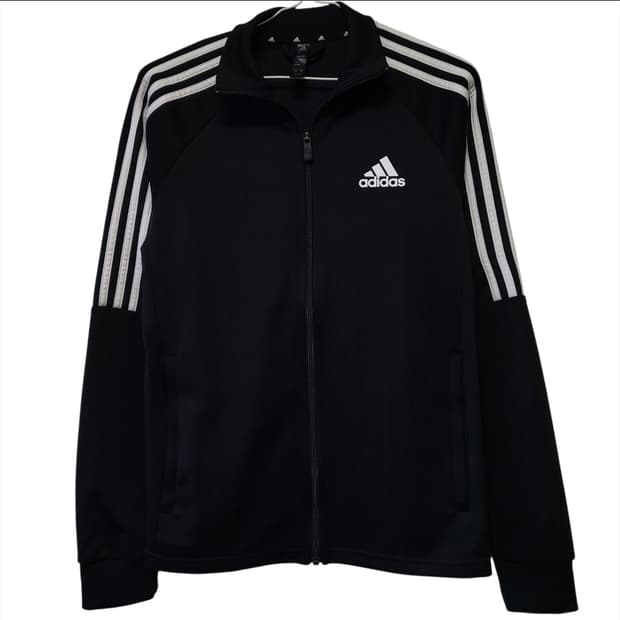 아디다스져지 블랙 95-100 트랙탑