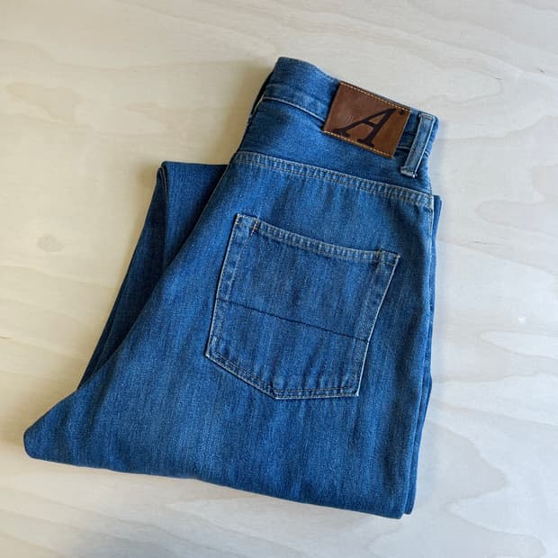 Anatomica 618 Marilyn 1 Pants ( ~24)
